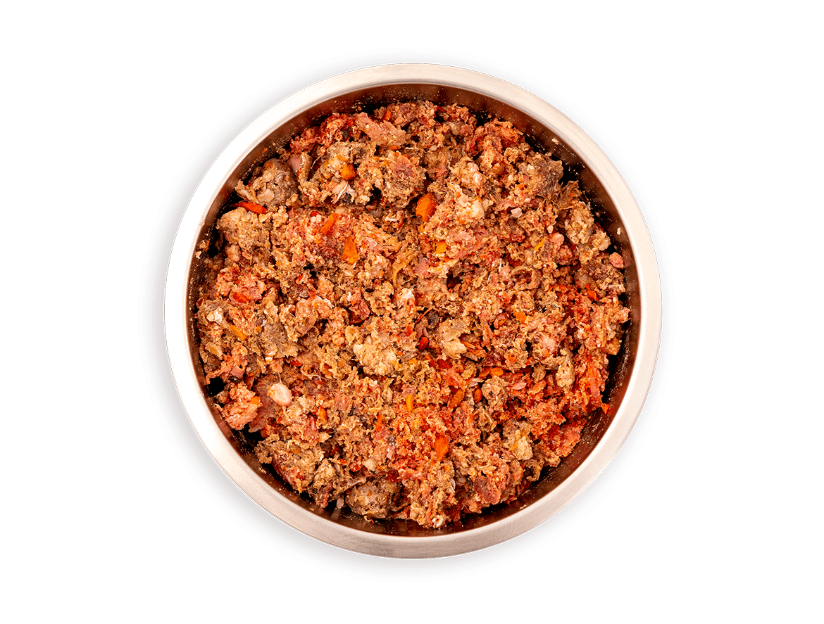 ProDog Raw Complete Raw Beef With Green Tripe Formula Millie's Paws